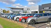 Top car dealership group opens 9 used car supermarkets with major changes