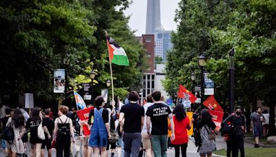 Chris Selley: U of T, and Toronto, may come to miss the campus encampment