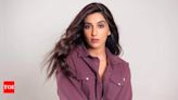 Nimrit Kaur Ahluwalia opens up on burnout, anxiety and depression due to working hours - Times of India