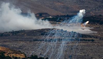 Israeli strike kills another senior Hezbollah commander as diplomats scramble for calm in Lebanon