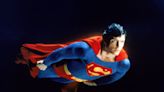 You'll still believe a man can fly when you see Christopher Reeve soar in 'Superman'