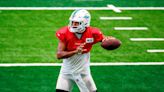 Tua impresses. And news, highlights, from Miami Dolphins training camp practice 16