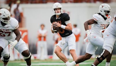 Another Analyst Calls For Arch Manning Transfer From Texas Longhorns; Here's Why He's Wrong