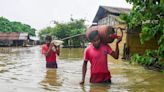 Parts of Manipur flooded after heavy rain, schools to remain closed till Thursday