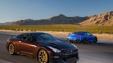 See Photos of the 2024 Nissan GT-R's End-of-the-Line Editions