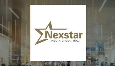 Nexstar Media Group, Inc. (NASDAQ:NXST) Position Increased by Signet Financial Management LLC