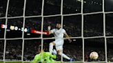 0-4. Un Real Madrid de 'Champions' sella el pase a la final al son de Benzema