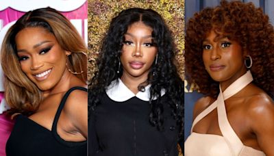 Keke Palmer And SZA To Star In TriStar/MACRO Buddy Comedy Produced By Issa Rae And Written By ‘Rap...
