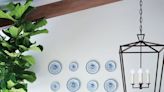 Gallery Walls Are Cool, But Do You Have a Plate Wall?