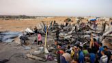 Gobierno colombiano condenó ataque israelí contra campamento de refugiados en Rafah