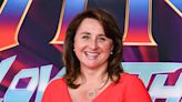 Marvel Studios Veteran Producer Victoria Alonso Exits