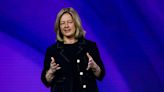 Telecoms giant BT appoints first female CEO in its history. Her priority will be clearing out almost 55,000 staff