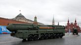 Russia starts exercises with Yars intercontinental ballistic missiles