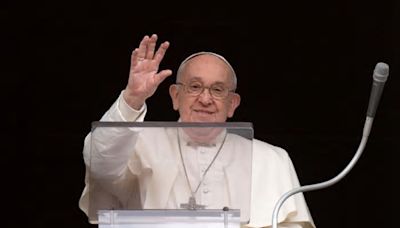 ‘Patriarch of the West’: Pope Francis Heads Forward Into the Past