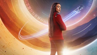 When Is Episode 9 of Star Trek: Discovery Season 5 Coming Out? Here’s The Exact Release Time