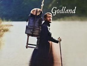 Godland (film)