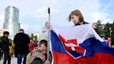 Slovak public media workers strike, fearing loss of independence