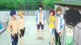 Free!: Timeless Medley – The Bond Streaming: Watch & Stream Online via Crunchyroll