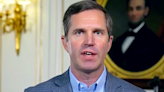 Kentucky's Andy Beshear whacks J.D. Vance in VP audition: 'He ain't from here'