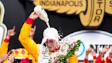 Dairy farmers to serve as milk presenters for this year’s Indy 500