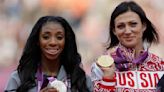 IOC finally makes US hurdler a 2012 Olympics champion