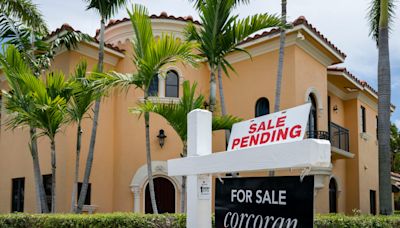 Shocked by home prices? 6 of top 10 cities with fastest-growing home prices are in Florida