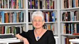 Jacqueline Wilson taught me how to cope with being a teenage girl – I’m so happy she’s back