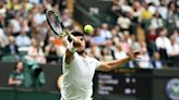 How Carlos Alcaraz lost the best set of tennis at this year’s Wimbledon but proved why he’s a champion