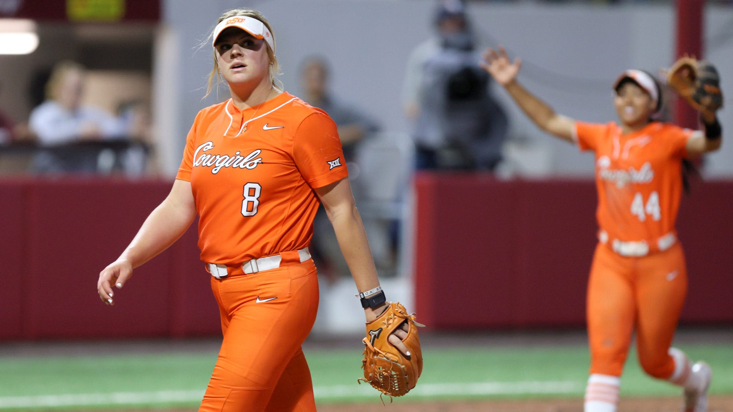 Road to the 2024 Women's College World Series: Time, date, schedule for softball tournament