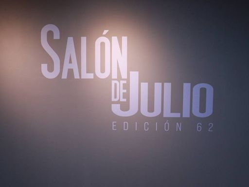 Salón de Julio extiende sus postulaciones hasta el 23 de junio