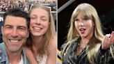 Max Greenfield Says Taylor Swift's Eras Tour 'Lived Up to Everything': 'It Was the Best Vibe Ever' (Exclusive)