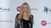 Fearne Cotton 'loved every minute' of writing her fiction novel