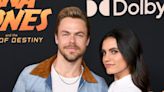 Derek Hough's Wife Hayley Erbert Speaks Out in Tearful Video After Skull Surgeries: 'Grateful to Be Alive'