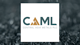 Central Asia Metals plc (CAML) To Go Ex-Dividend on April 25th