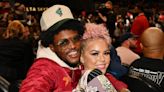 'Wild 'N Out' star DC Young Fly reveals that he prayed for his longtime partner Jacky Oh in their last conversation before her sudden death