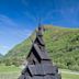 Borgund Stave Church