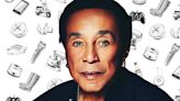 What Smokey Robinson Can’t Live Without