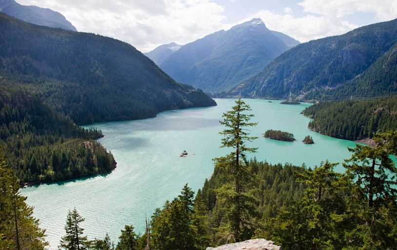 Washington state travel guide: Breathtaking national parks, the bustling city of Seattle and beyond