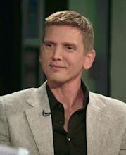 Barry Pepper