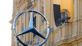 Mercedes Benz to pay $5.5 million to settle Arizona diesel ad case