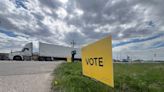 Polls close in Lambton-Kent-Middlesex byelection after a day of voting