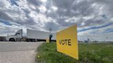 Voters head to the polls in Lambton-Kent-Middlesex byelection