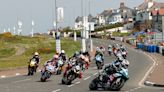 Triumph Motorcycles Recaps the 2024 North West 200