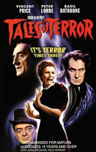 Tales of Terror