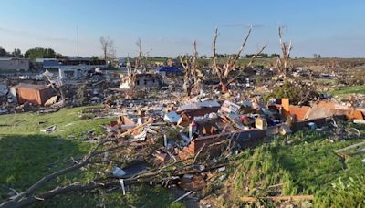 Tornadoes kill 5, injure 83 in China’s eastern Shandong province | World News - The Indian Express