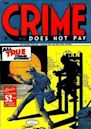 Crime Does Not Pay (comics)