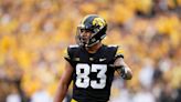 Cincinnati Bengals select TE Erick All with the 115th overall pick