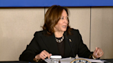 Kamala Harris announces new rules for nursing home staffing in visit to La Crosse