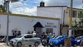 Taxistas de Francisco I. Madero serán reubicados por obras complementarias de modernzación de la plaza