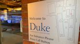 Duke U. subsidiary fired worker after he discussed wages. Then he went to the NLRB.